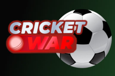 Cricket War